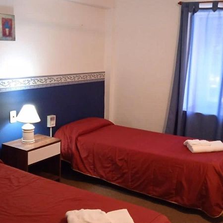 3Reyes Necochea Exterior foto