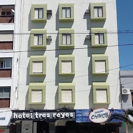 3Reyes Necochea Exterior foto