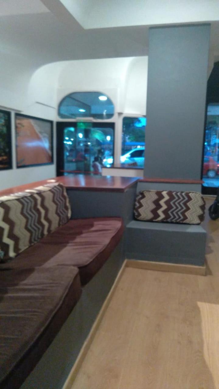 3Reyes Necochea Exterior foto